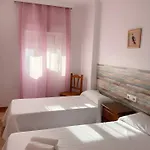 Arca Boutique Lägenhet *