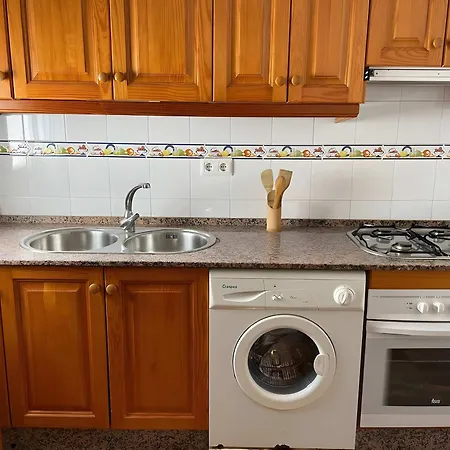 Arca Boutique شقة *