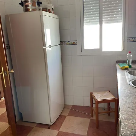 شقة Arca Boutique