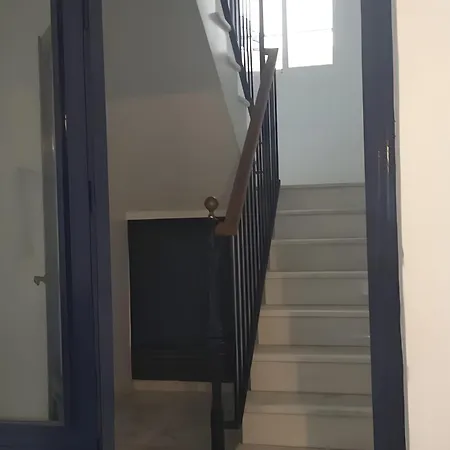 Arca Boutique شقة