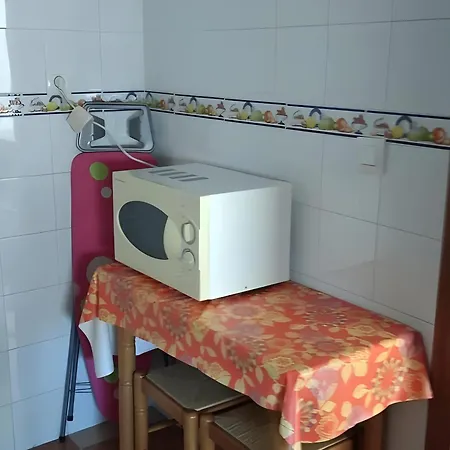 شقة Arca Boutique