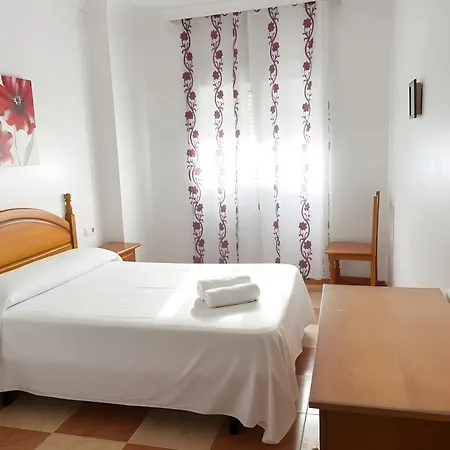 شقة Arca Boutique *