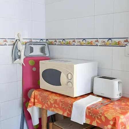 Arca Boutique Appartement