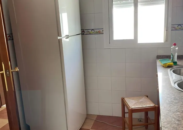 شقة Arca Boutique