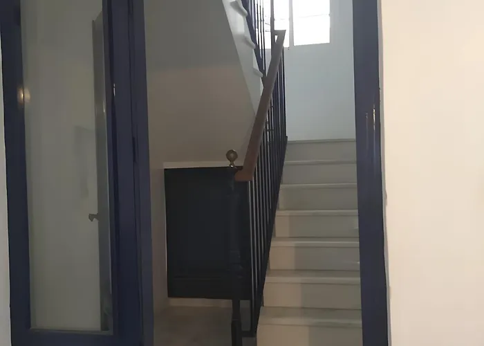 Arca Boutique شقة