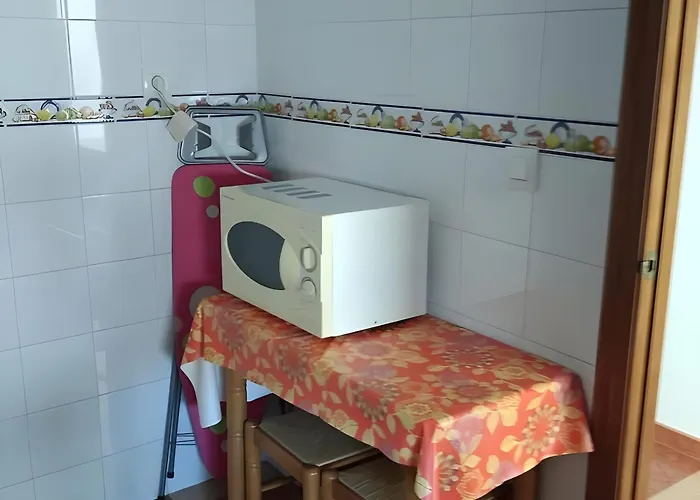 شقة Arca Boutique