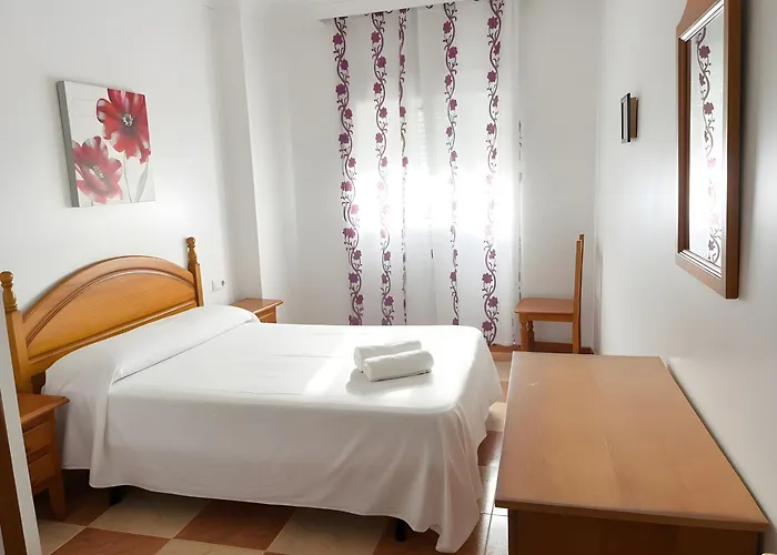 شقة Arca Boutique *