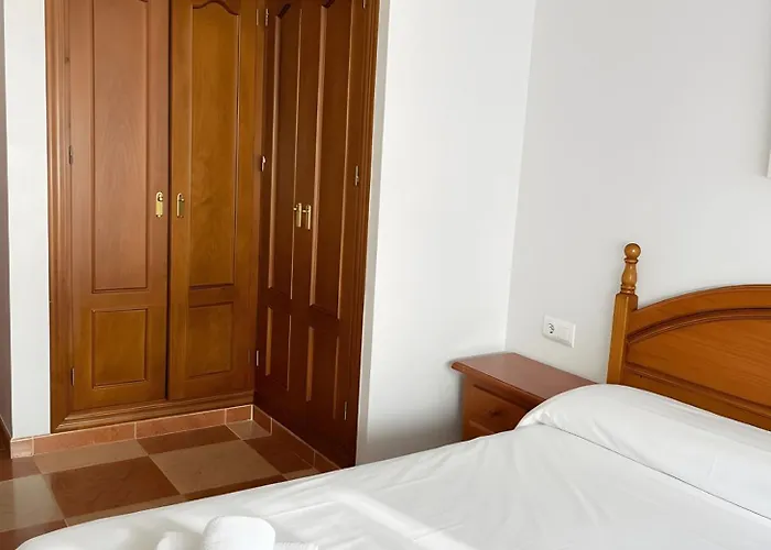 شقة Arca Boutique *